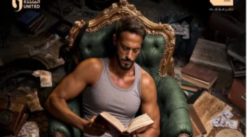 مسلسل فن الحرب الحلقة 9: مواعيد العرض والقنوات الناقلة